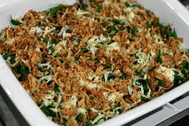 Green Bean Portebello Mushroom Casserole Recipe Greenbean Casserole Recipe Green Bean Casserole Green Beans