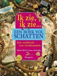 Thema 8 De Verborgen Schat Prentenboeken Schat Zoeken Thema Schat Zoeken Prentenboeken
