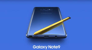 Galaxy note 9 samsung includes a larger battery, some innovative camera features, and more storage. Samsung Galaxy Note 9 Vs Note 8 Should You Upgrade