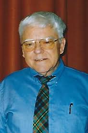 John Douglas McLellan Jr. avis de décès