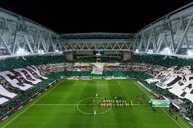 Hammarby ip (short for hammarby idrottsplats, hammarby sports ground) also known as kanalplan, is a football stadium in stockholm, sweden. Ultras World Hammarby If Vs Bk Hacken 04 11 2018 Facebook