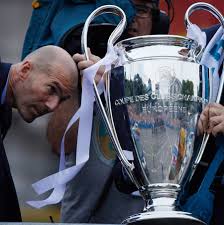 Real madrid have lost consecutive champions league games for the first time since april 2013 under jose mourinho. At Real Madrid The Champions League Can Still Slip Away The New York Times