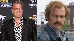 Actor Ray Stevenson, who portrayed Danny Greene, dies at 58