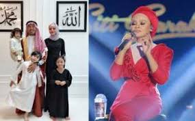Semakin benci semakin aku tak mampu. Koleksi Foto Siti Nurhaliza Zaman Kecil Dan Remaja Yang Ramai Tak Pernah Lihat Iluminasi