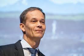 The free banking package for young people. Zkb Chef Martin Scholl Er Hinterlasst Eine Bank In Gutem Zustand
