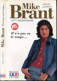 Directed by fran oisois chaumont and produced by 3 ème œil productions which offer us 130. Mike Brant 9782877610773 Amazon Com Books