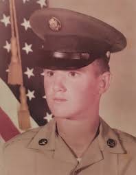 Michael Raymond Johnson Obituary