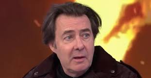 Jonathan Ross' heartbreak following death 'on train': 'Completely  devastated'
