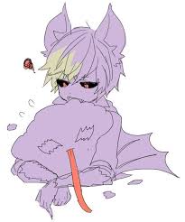 Twitter Cute Dragon Drawing Cute Bat Anime