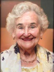 Condolence Book for Eileen O'Loughlin (née Kelleher) (Castleisland, Kerry) 