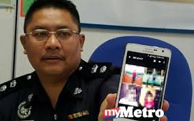 Auni ameera habis la wanita malaysia lepas ni hidup dalam ketakutan. 5 Perogol Bersiri Malaysia Yang Menjadi Igauan Ngeri Wanita Iluminasi