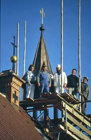 Geben und Nehmen auf Gegenseitigkeit