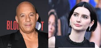 El emotivo casamiento de la hija de Paul Walker: Vin Diesel sorprendió al  llevarla al altar