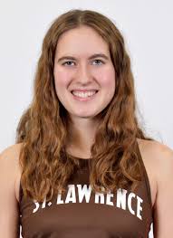 2023-24 Women's Track and Field Roster