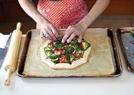 Cook Up A Storm Vegetarian Times Vegan Frozen Meals Freezer Friendly Meals Cook Up A Storm