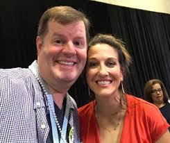 Diane Keough's Instagram, Twitter & Facebook