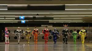 Pin By Justin Crady On Sentai Power Rangers Ranger Cosplay Anime