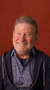 Watch @bostonu alum David Kneuss (CFA’70) reflect