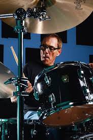 Pin On Drums