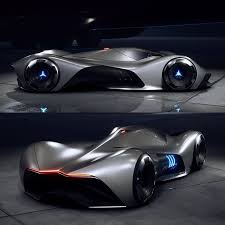 Car Design Welt Auf Instagram Mercedes Benz Hypercar Design Studie Von Mercedesbenz Cardesign Futuristic Cars Mercedes Sports Car Concept Cars