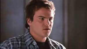 That time baby Jack Black was
