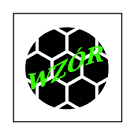 Szablony do Tatuaży - Szablon Piłka Nożna - Hurtownia Animatora ...