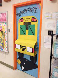 Inspiring teachers is my purpose. Transportation Classroom Door Decoration Transportation Theme Preschool Door Decorations Classroom Classroom Door Decoration