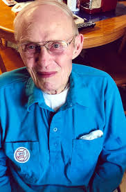 Paul Mertzman Obituary