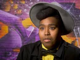 Basquiat and Hip-Hop