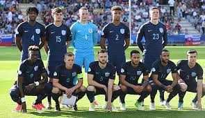 Die englische nationalmannschaft ist die erfolgreichste der britischen nationalmannschaften. U21 Em 2017 England Deutschland Kader Livestream Ubertragung Liveticker