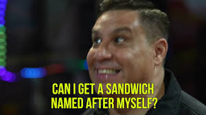 Lenora's Comedy Club