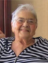 Genevieve Conway Obituary (1928