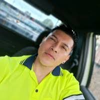 Abraham Murrieta's Instagram, Twitter & Facebook