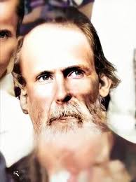 Samuel Looney Blevins (abt.1832-1909)