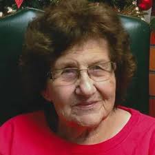 Gertrude Stepanski Pavloski