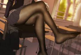 Miru Tights, Episode 13: Cosplay Shooting Tights | J-List Blog
