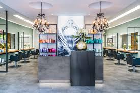Every summer, with luck, we get at least one perfect storm: Unser Neuer Salon In Rain Zeitlmann Der Trendfriseur
