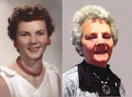 Rasmussen-Wilson Funeral Home Obituary for Juanita Kerbs