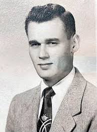 Paul Maslousky Obituary