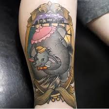 Now bilingual genest is a catwalk star, modelling thierry mugler's latest collection for paris fashion week. Portrait Tattoo All Things Tattoo
