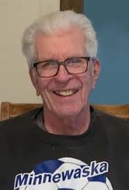 Gerald Hill Obituary