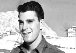 Donald Townsend Obituary (1925