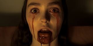 IL BUIO IN SALA: Recensione: "Nosferatu"