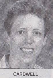 Lori A Cardwell (unknown-2009)