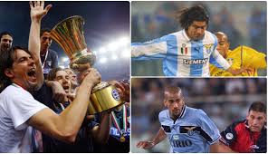 Via di santa cornelia 1000. Foto 5 Bintang Lazio Saat Berjuluk Dream Team Dan Meraih Scudetto Dunia Bola Com
