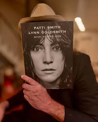 Before heading off to my...