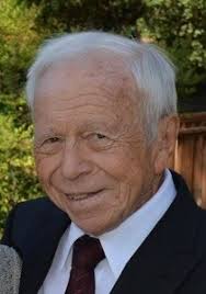 William Vincent Obituary (2020)