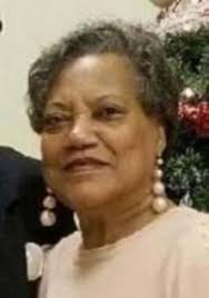 Christine Marion Stanton