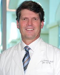 Cory Tinker MD
