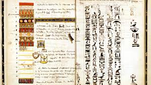 Euer name in hieroglyphen das alte agypten. Hieroglyphen Ubersetzen